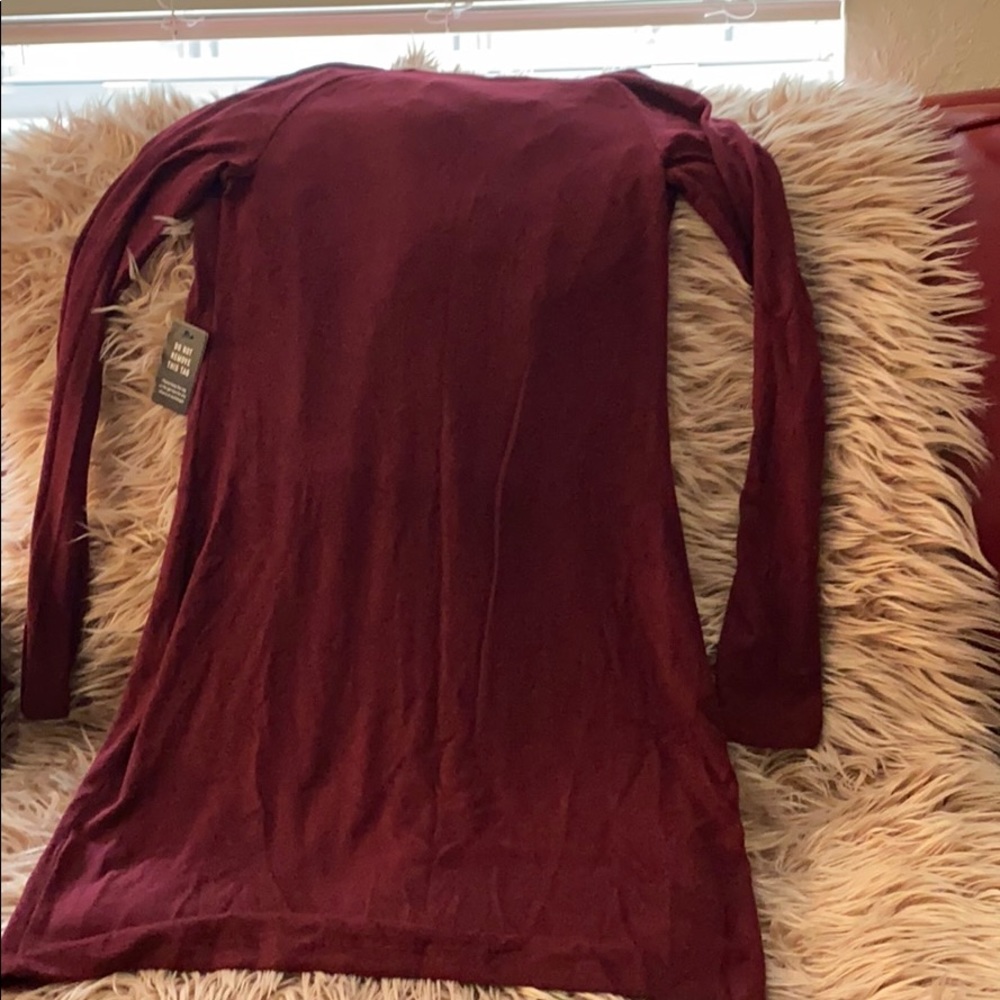 Express dress - Picture 4 of 4